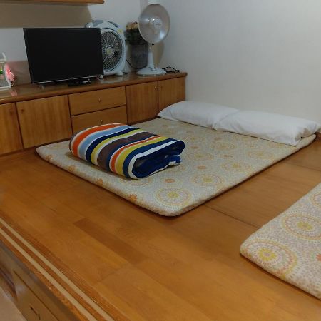 Pingxi Car Head B & B Esterno foto