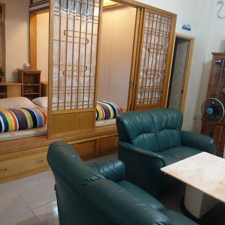 Pingxi Car Head B & B Esterno foto