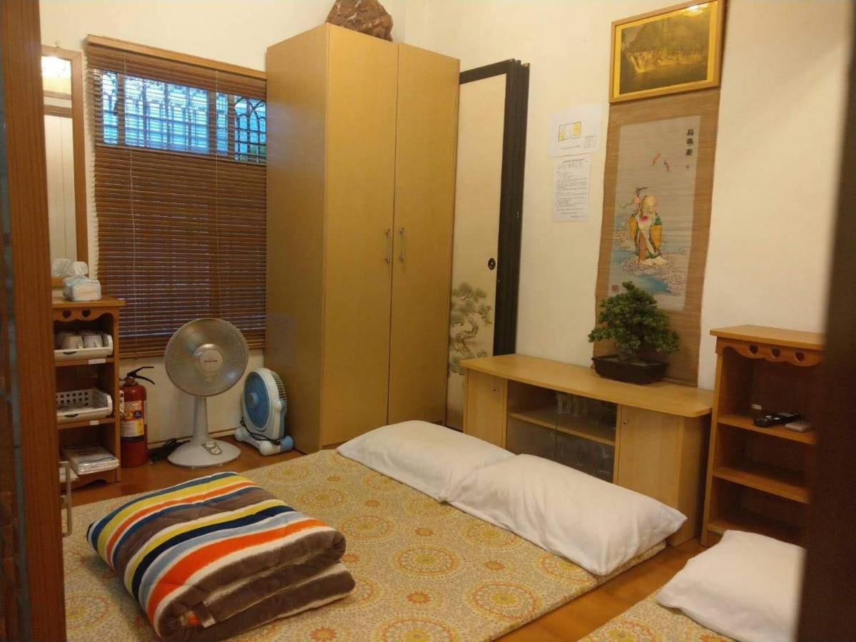 Pingxi Car Head B & B Esterno foto