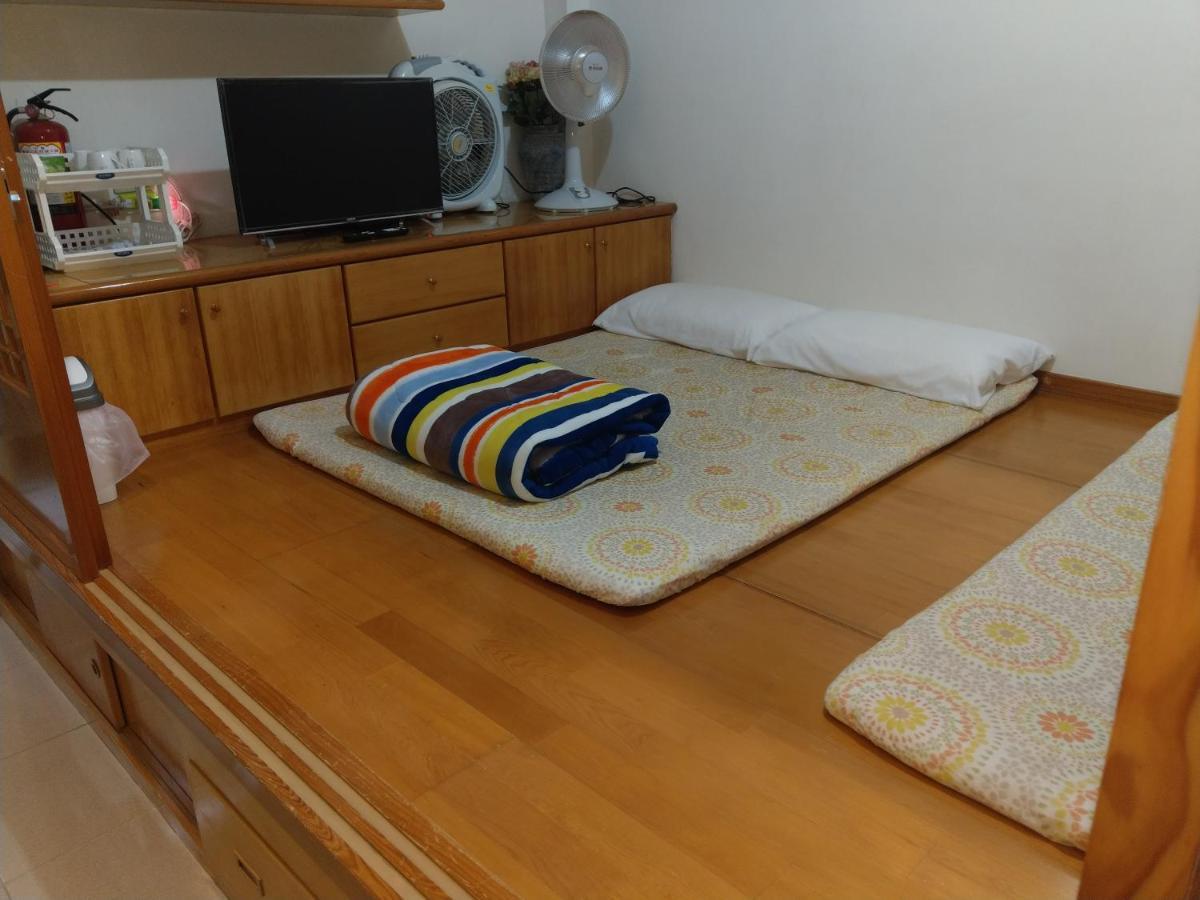 Pingxi Car Head B & B Esterno foto
