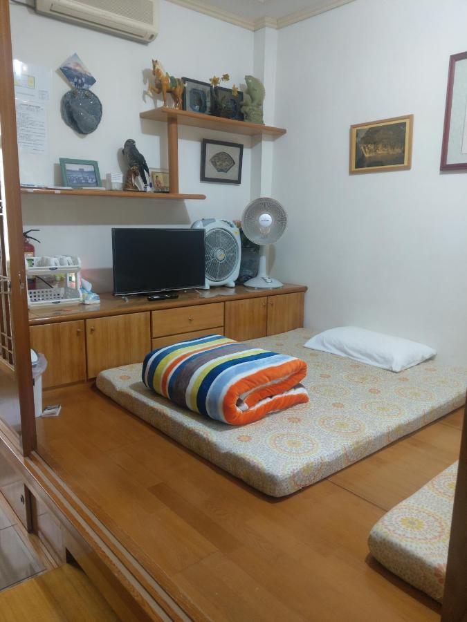 Pingxi Car Head B & B Esterno foto