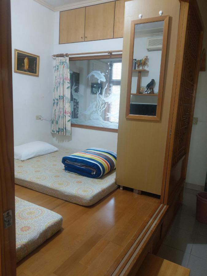 Pingxi Car Head B & B Esterno foto