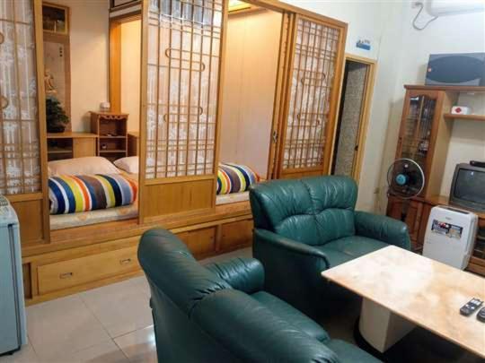 Pingxi Car Head B & B Esterno foto