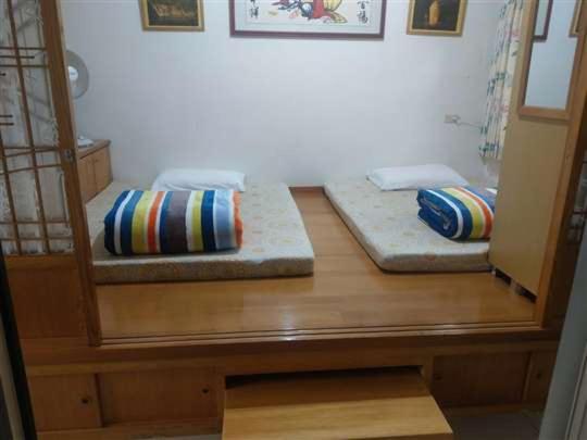Pingxi Car Head B & B Esterno foto